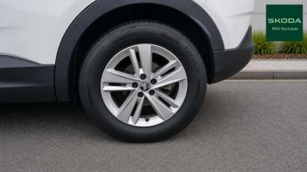 Vauxhall Grandland 1.2 Turbo Design 5dr Auto