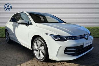 Volkswagen Golf 1.5 TSI Match 5dr
