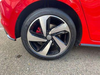 Volkswagen Polo 2.0 TSI GTI+ 5dr DSG