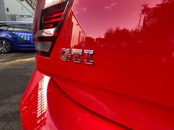 Volkswagen Polo 2.0 TSI GTI+ 5dr DSG