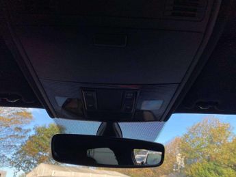Volkswagen Polo 2.0 TSI GTI+ 5dr DSG