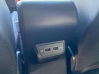 Volkswagen Polo 2.0 TSI GTI+ 5dr DSG