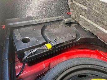 Volkswagen Polo 2.0 TSI GTI+ 5dr DSG