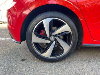 Volkswagen Polo 2.0 TSI GTI+ 5dr DSG