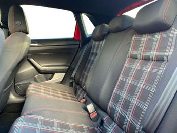 Volkswagen Polo 2.0 TSI GTI+ 5dr DSG