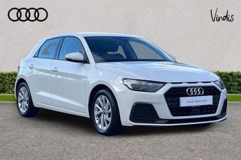 Audi A1 30 TFSI 110 Sport 5dr