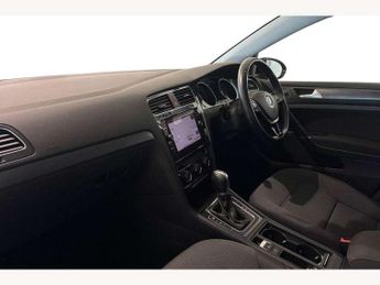 Volkswagen Golf 1.5 TSI EVO SE [Nav] 5dr DSG