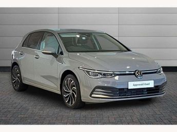 Volkswagen Golf 1.5 TSI Style Edition 5dr