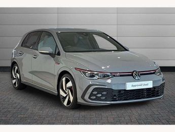 Volkswagen Golf GTi 2.0 TSI GTI 5dr DSG