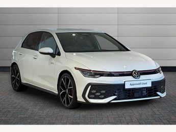 Volkswagen Golf GTi 2.0 TSI 265 GTI 5dr DSG