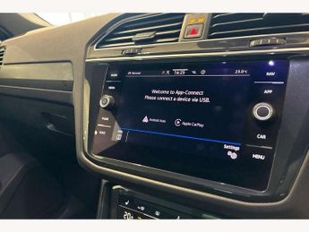 Volkswagen Tiguan 2.0 TDI R-Line Edition 5dr DSG