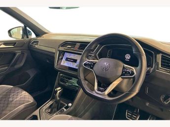 Volkswagen Tiguan 2.0 TDI R-Line Edition 5dr DSG