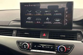Audi A5 35 TDI Sport 5dr S Tronic