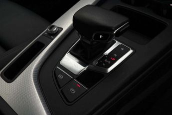 Audi A5 35 TDI Sport 5dr S Tronic