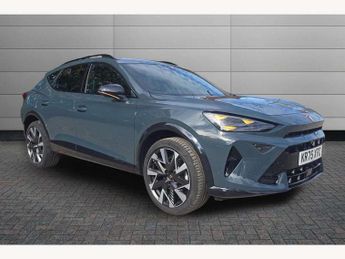 Cupra Formentor 1.5 eTSI 150 V2 5dr DSG