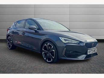 Cupra Leon 2.0 TSI 300 VZ2 5dr DSG