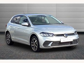 Volkswagen Polo 1.0 TSI Match 5dr DSG