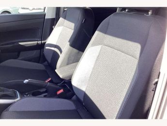 Volkswagen Polo 1.0 TSI Match 5dr DSG