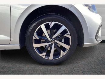 Volkswagen Polo 1.0 TSI Match 5dr DSG