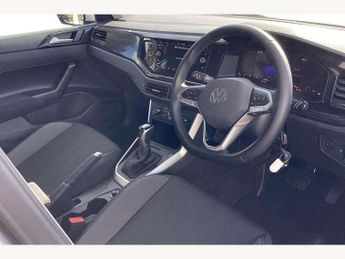 Volkswagen Polo 1.0 TSI Match 5dr DSG