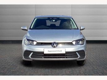 Volkswagen Polo 1.0 TSI Match 5dr DSG