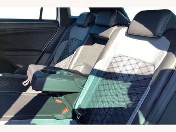 Volkswagen Tiguan 2.0 TDI 4Motion R-Line 5dr DSG