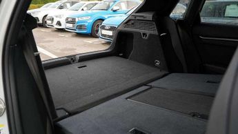 Audi A3 30 TFSI S Line 5dr S Tronic