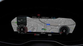 Audi A5 35 TFSI Sport 5dr S Tronic