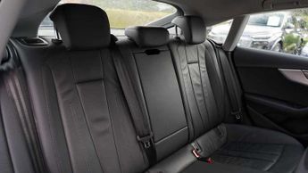 Audi A5 35 TFSI Sport 5dr S Tronic