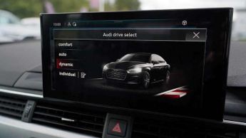 Audi A5 35 TFSI Sport 5dr S Tronic