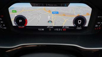 Audi Q3 35 TFSI S Line 5dr S Tronic
