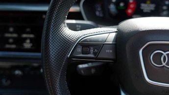 Audi Q3 35 TFSI S Line 5dr S Tronic
