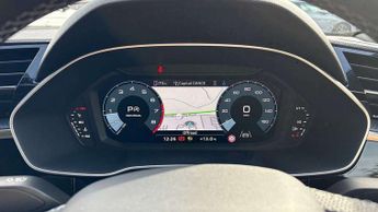 Audi Q3 35 TFSI S Line 5dr S Tronic