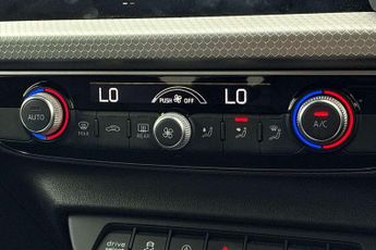 Audi A1 30 TFSI 110 S Line 5dr S Tronic