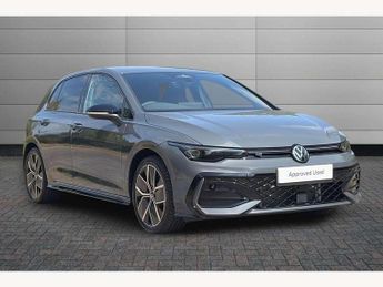 Volkswagen Golf 1.5 TSI 150 Black Edition 5dr