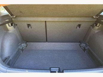 Volkswagen Polo 1.0 TSI Life 5dr DSG