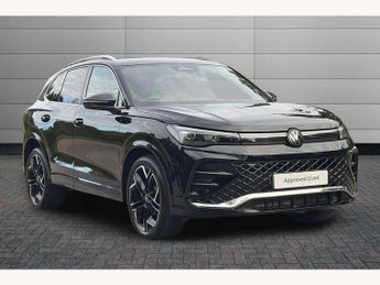 Volkswagen Tiguan 1.5 eTSI 150 R-Line 5dr DSG