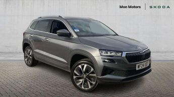 Skoda Karoq 1.5 TSI SE L 5dr DSG