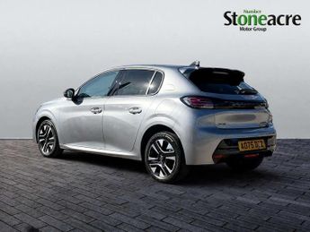 Peugeot 208 1.2 Hybrid 100 Allure 5dr e-DSC6