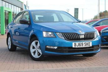 Skoda Octavia 1.5 TSI SE Technology 5dr