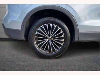 Volkswagen Tiguan 1.5 TSI eHybrid Match 5dr DSG
