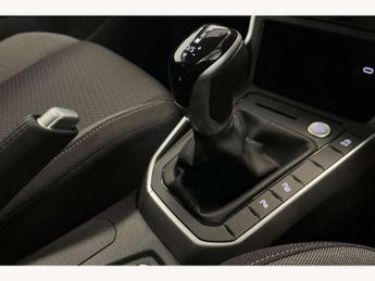 Volkswagen Taigo 1.0 TSI 115 Match 5dr DSG