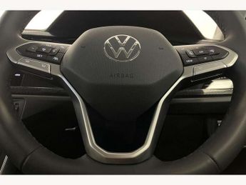 Volkswagen Taigo 1.0 TSI 115 Match 5dr DSG