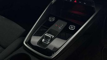 Audi A3 35 TFSI Edition 1 5dr S Tronic