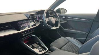 Audi A3 35 TFSI Edition 1 5dr S Tronic