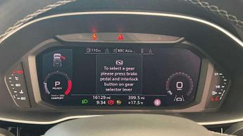 Audi Q3 35 TDI S Line 5dr S Tronic