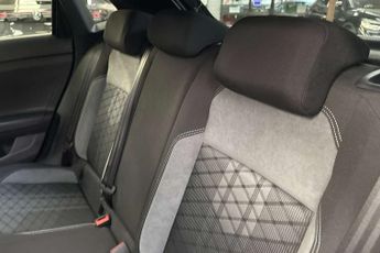Volkswagen Polo 1.0 TSI R-Line 5dr DSG