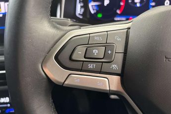 Volkswagen Polo 1.0 TSI R-Line 5dr DSG
