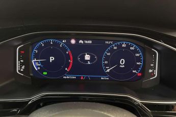 Volkswagen Polo 1.0 TSI R-Line 5dr DSG