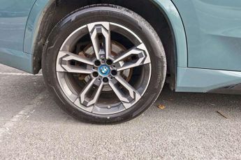 BMW X1 xDrive 30e M Sport 5dr Step Auto